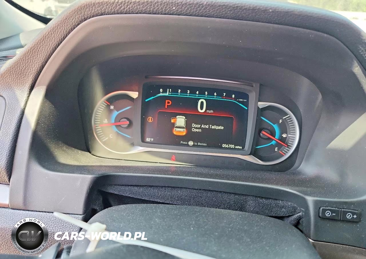 2022 Honda Pilot Se VIN:5FNYF5H27NB021196 - 9