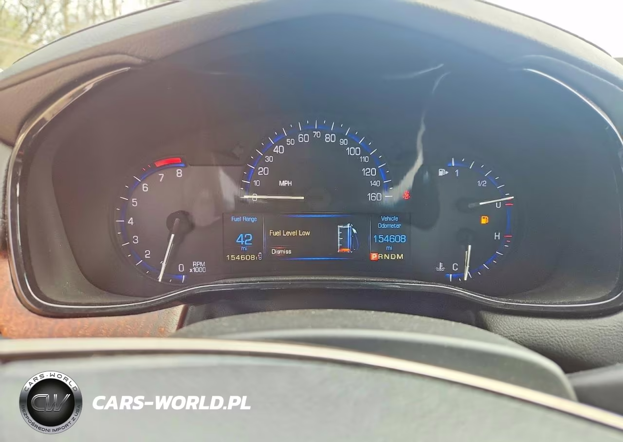 2014 Cadillac Cts VIN:1G6AW5SX4E0143070 - 9