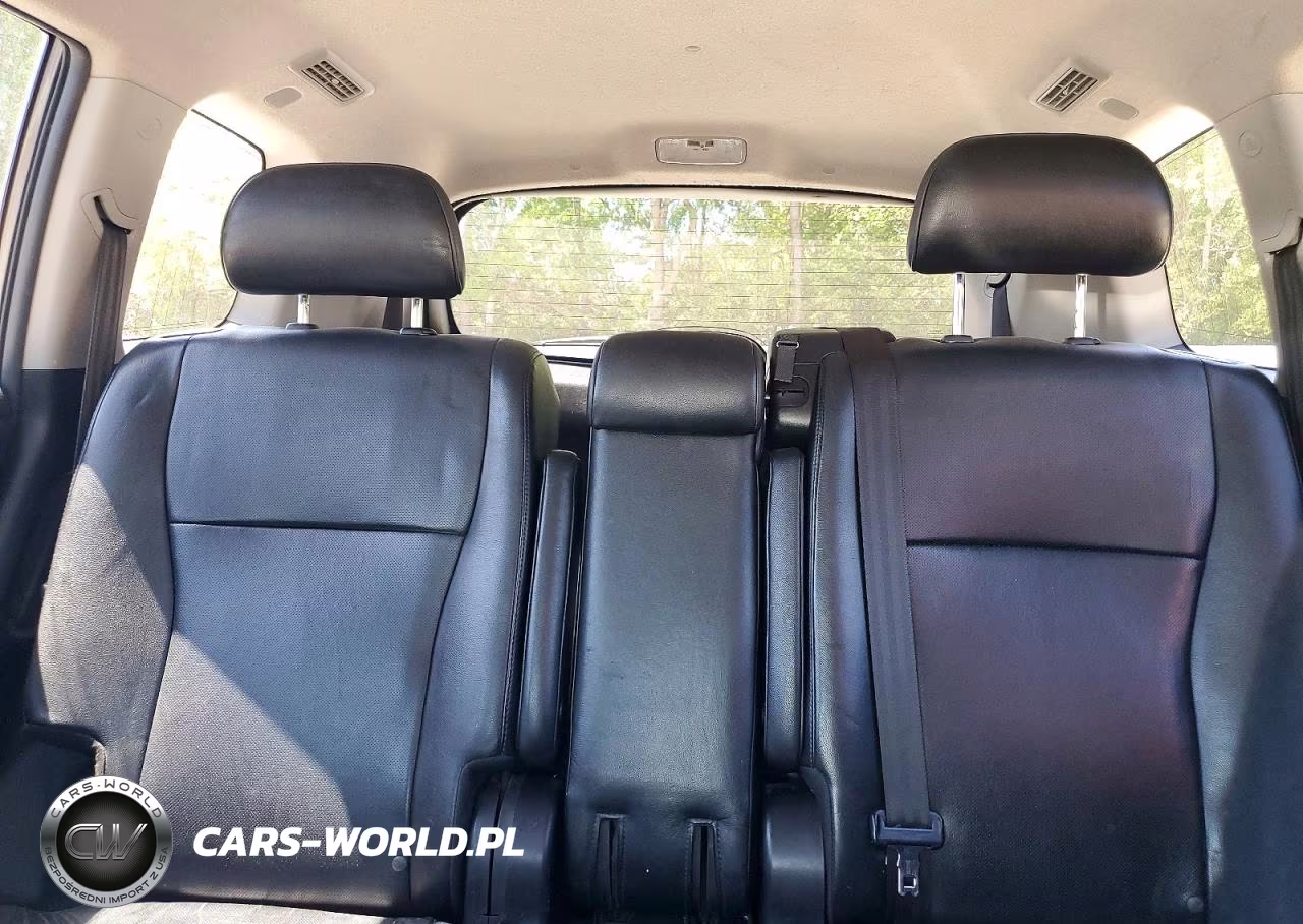 2011 Toyota Highlander Limited VIN:5TDDK3EH2BS051835 - 10