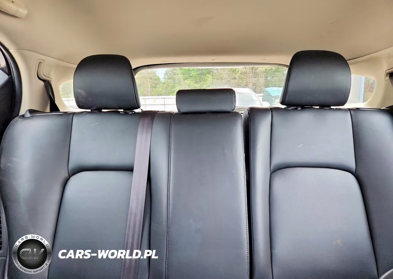 2015 Lexus Ct 200 VIN:JTHKD5BH1F2212995 - 10