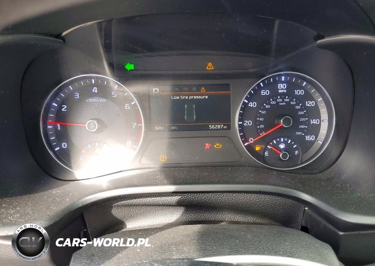 2023 Kia Forte Lxs VIN:3KPF24AD6PE662907 - 9