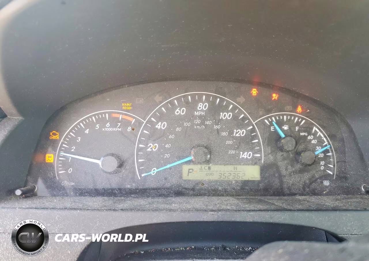 2012 Toyota Camry L VIN:4T4BF1FK2CR251901 - 9