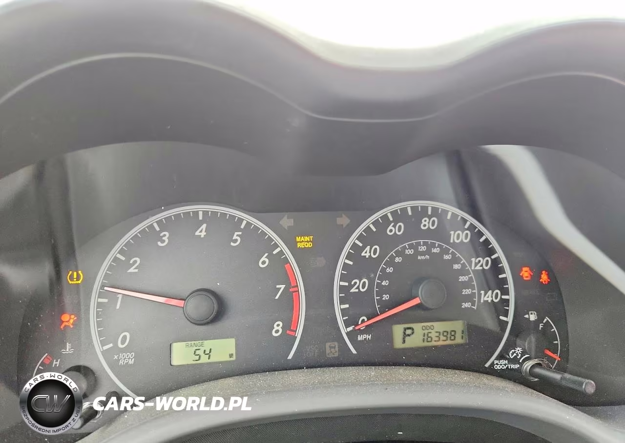 2009 Toyota Corolla Le VIN:JTDBL40E399054159 - 9