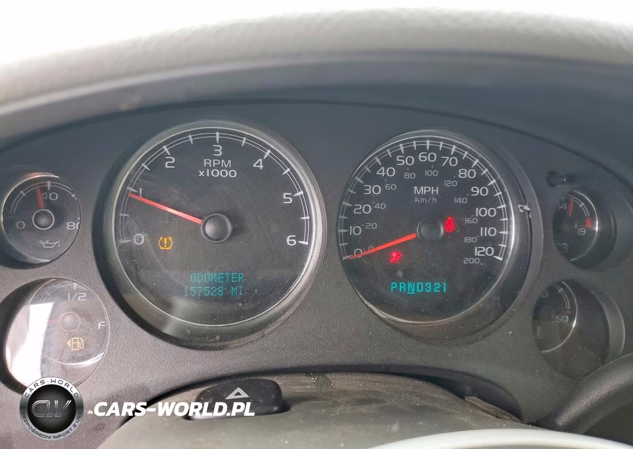 2007 GMC New Sierra K1500 VIN:1GTEK19J57Z503580 - 9
