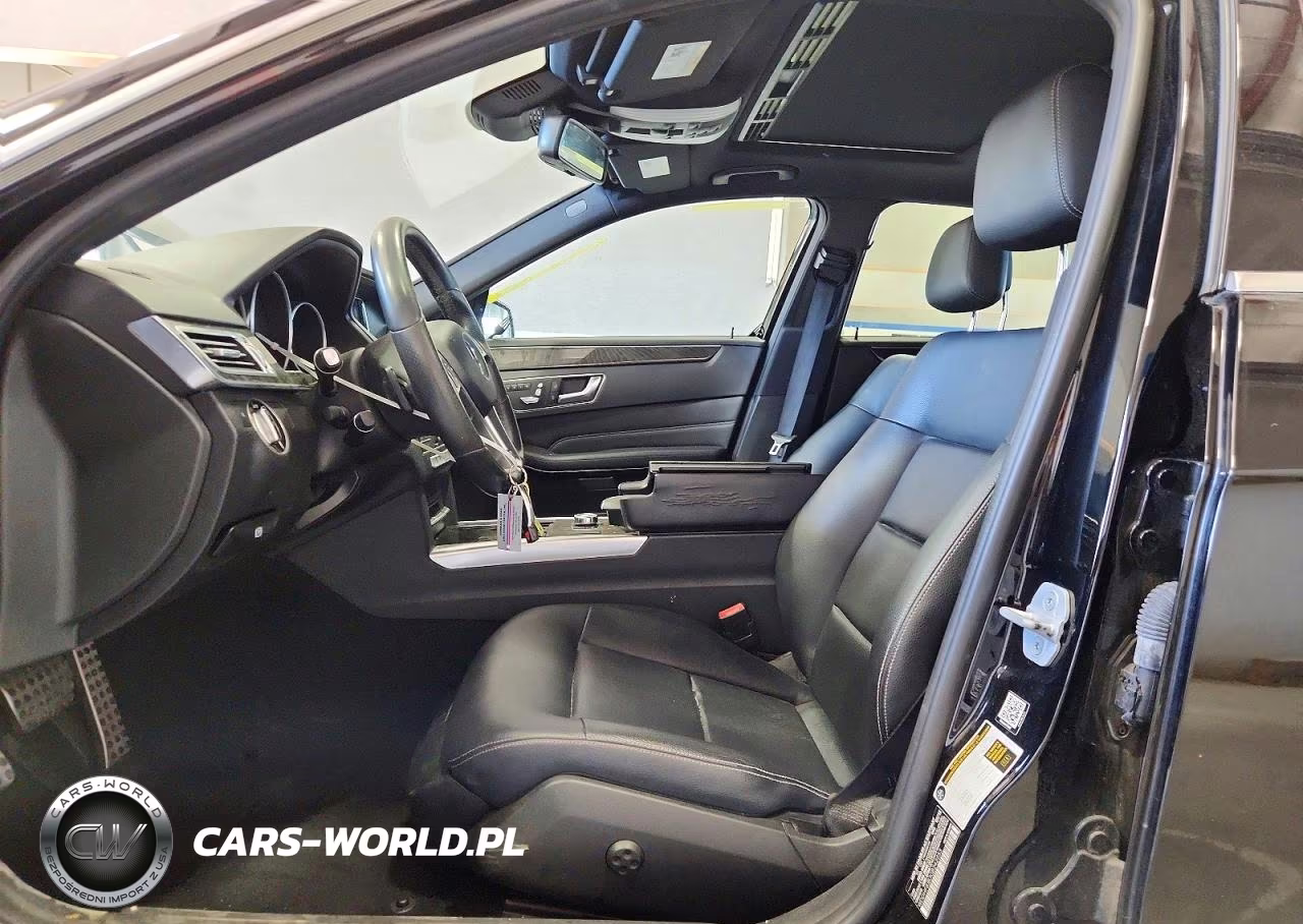 2016 Mercedes-Benz E 350 4Matic VIN:WDDHF8JB3GB242253 - 7