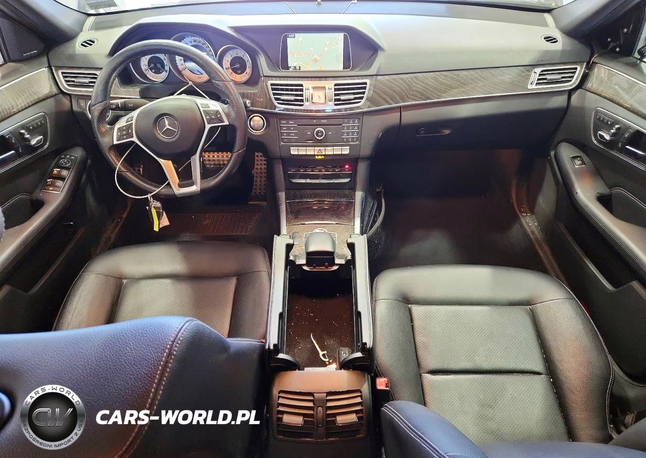 2016 Mercedes-Benz E 350 4Matic VIN:WDDHF8JB3GB242253 - 8