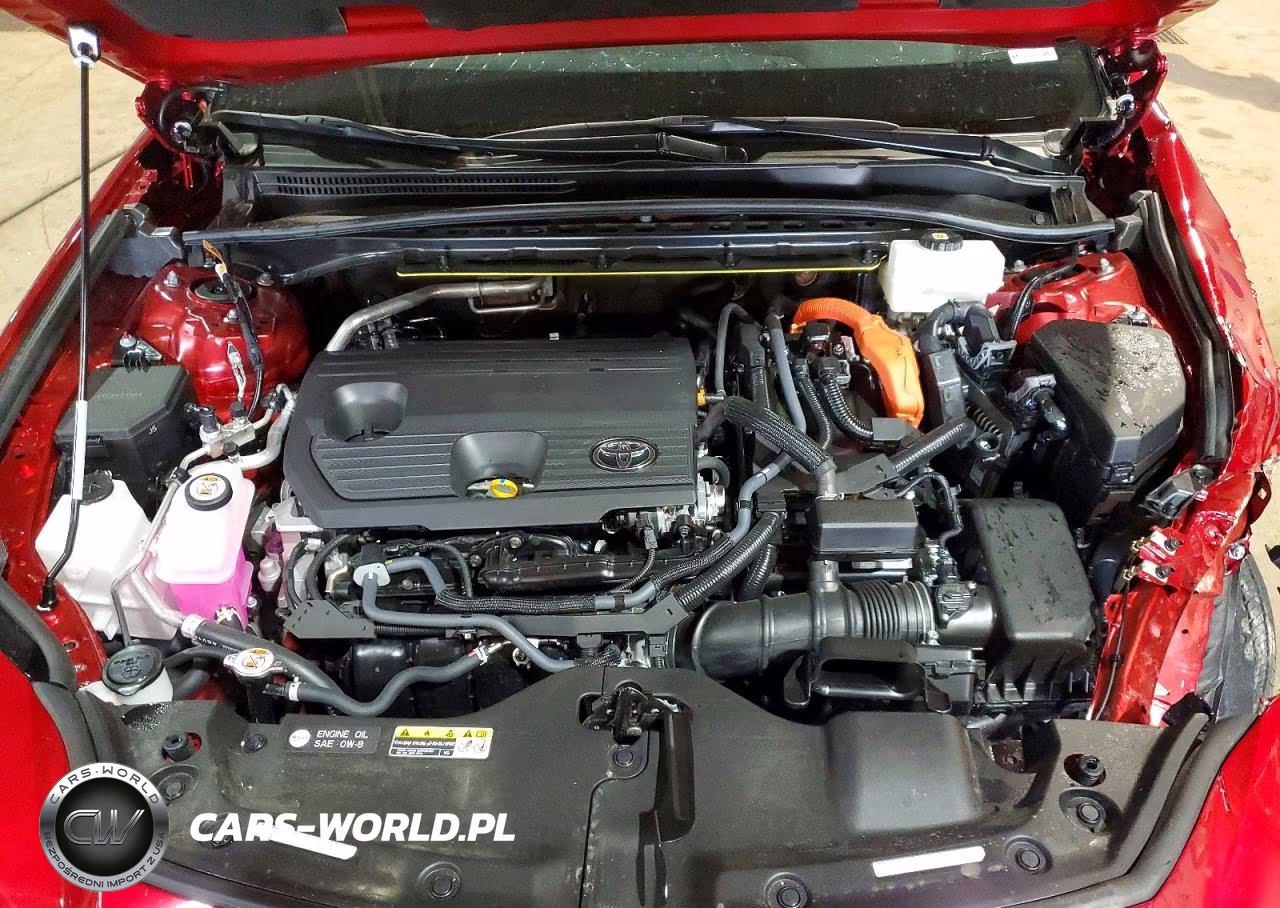 2026 Toyota Crown Signia Limited VIN:JTDACAAJ9T3039245 - 12