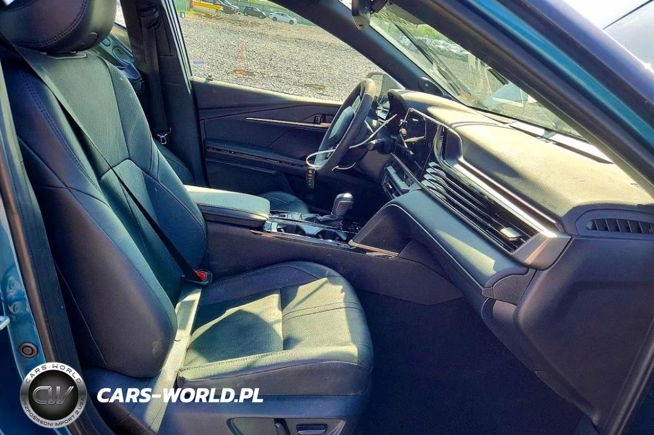 2025 Toyota Camry Xse VIN:4T1DAACK1SU126490 - 7