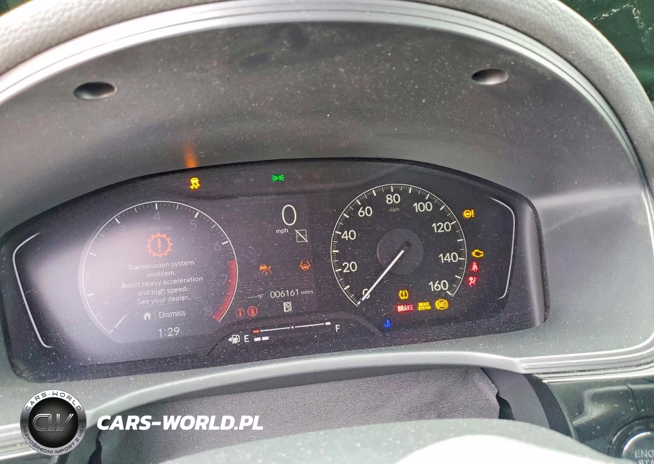 2022 Honda Civic Ex VIN:2HGFE1F73NH329673 - 9