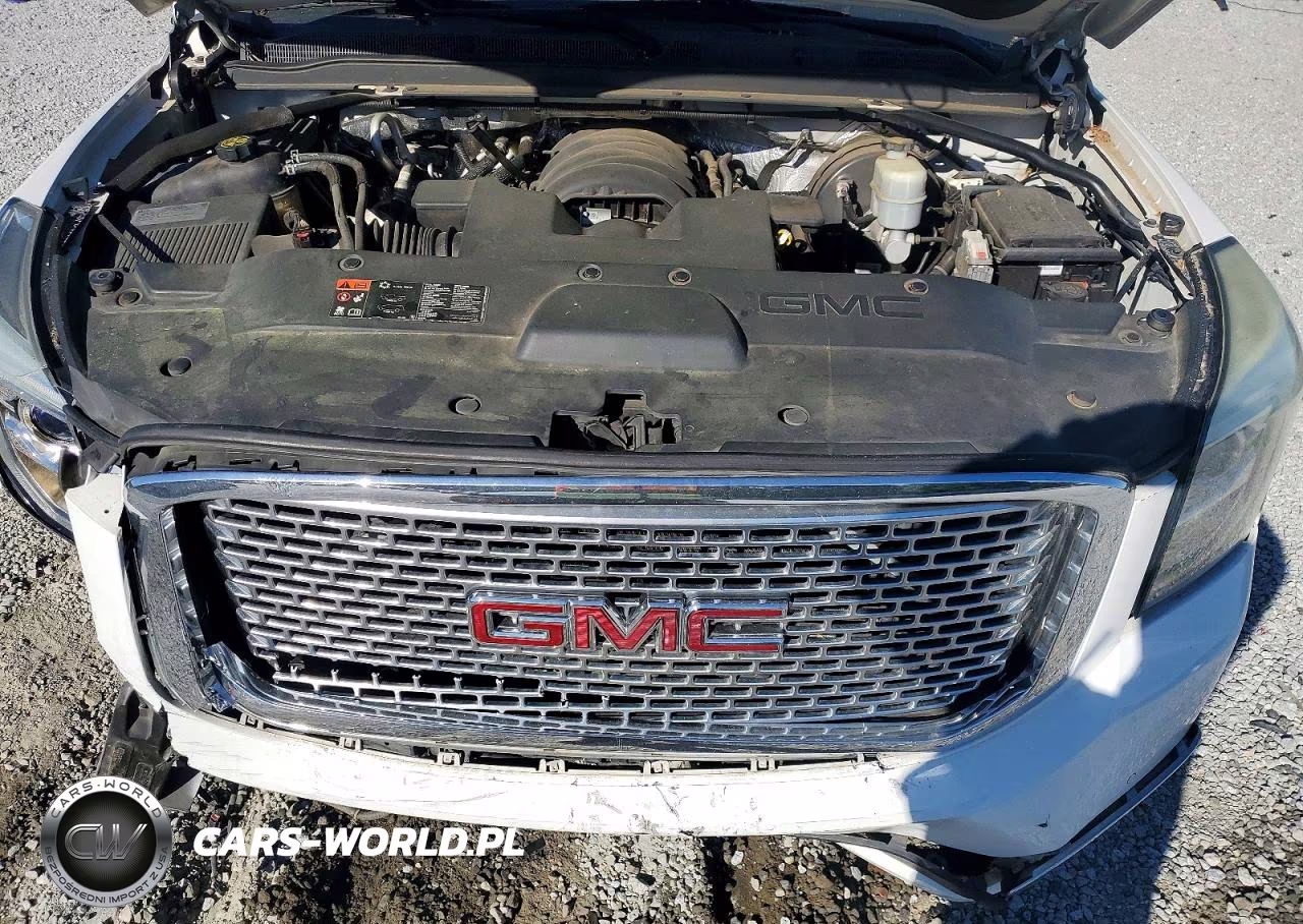 2015 GMC Yukon Sle VIN:1GKS1AKC6FR169175 - 12