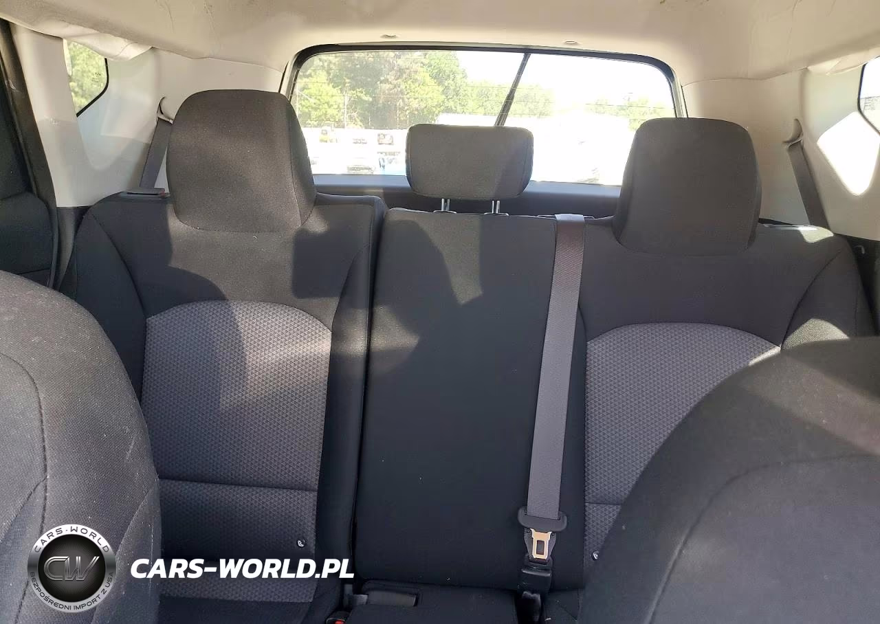 2025 Kia Soul + VIN:KNDJ23AU6S7968583 - 10