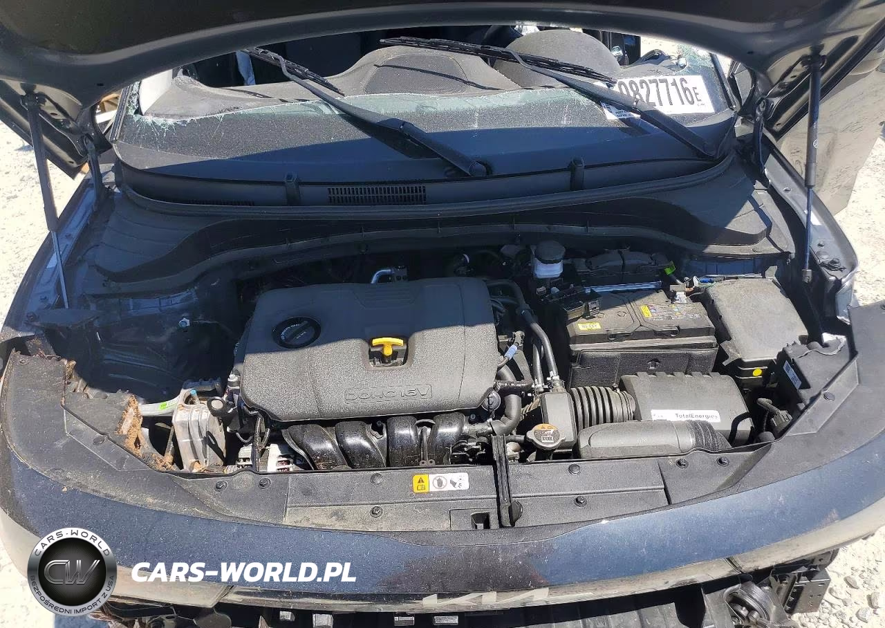 2025 Kia Soul + VIN:KNDJ23AU6S7968583 - 12