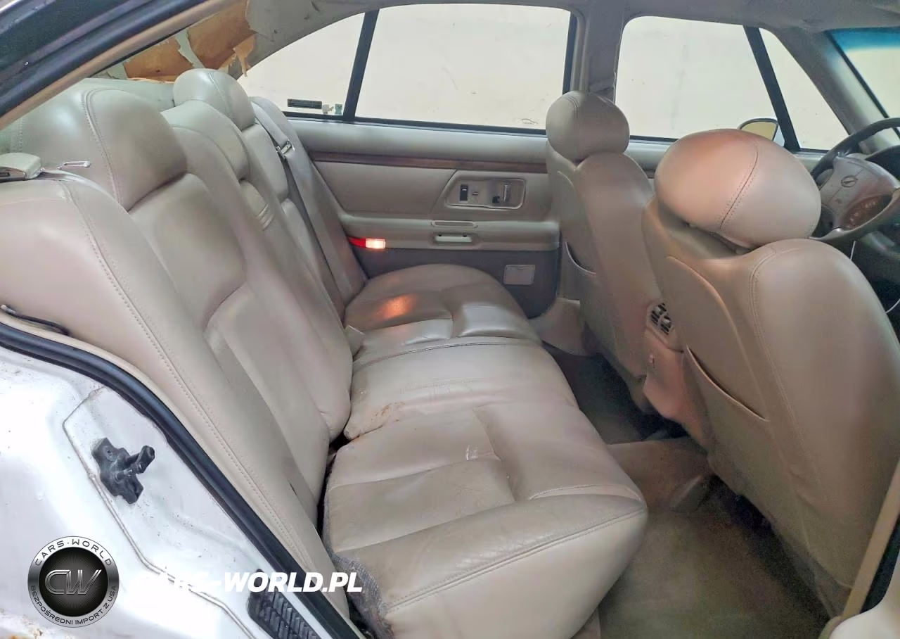 1998 Oldsmobile Lss VIN:1G3HY52K4W4803886 - 10