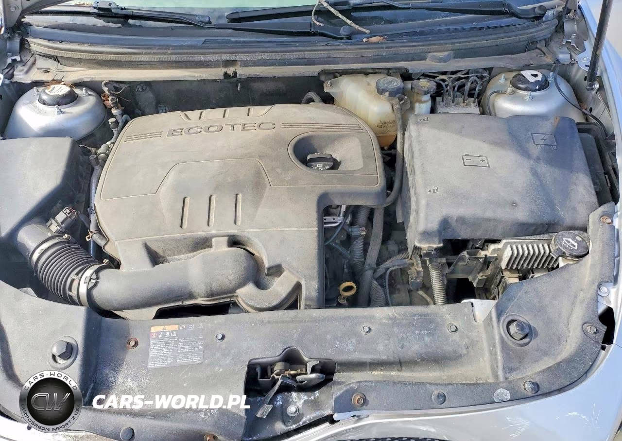2010 Chevrolet Malibu Ls VIN:1G1ZA5E01AF287561 - 11