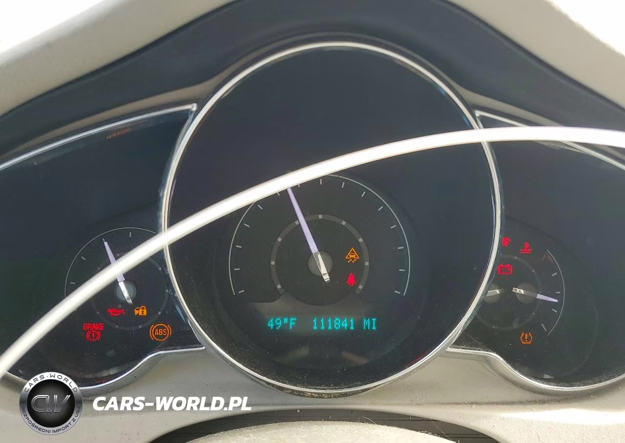 2010 Chevrolet Malibu Ls VIN:1G1ZA5E01AF287561 - 9