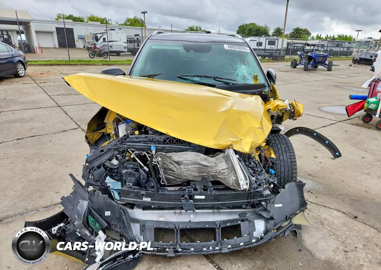 2023 Kia Seltos Sx VIN:KNDETCA24P7360596 - 5