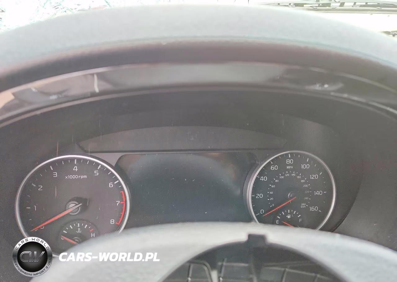 2023 Kia Seltos Sx VIN:KNDETCA24P7360596 - 9