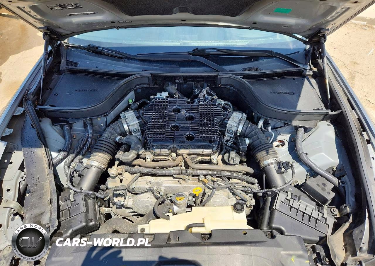 2009 Infiniti G37 Sedan X VIN:JNKCV61F39M363207 - 11