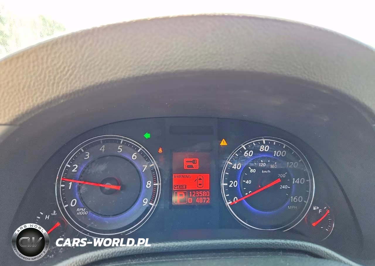 2009 Infiniti G37 Sedan X VIN:JNKCV61F39M363207 - 9