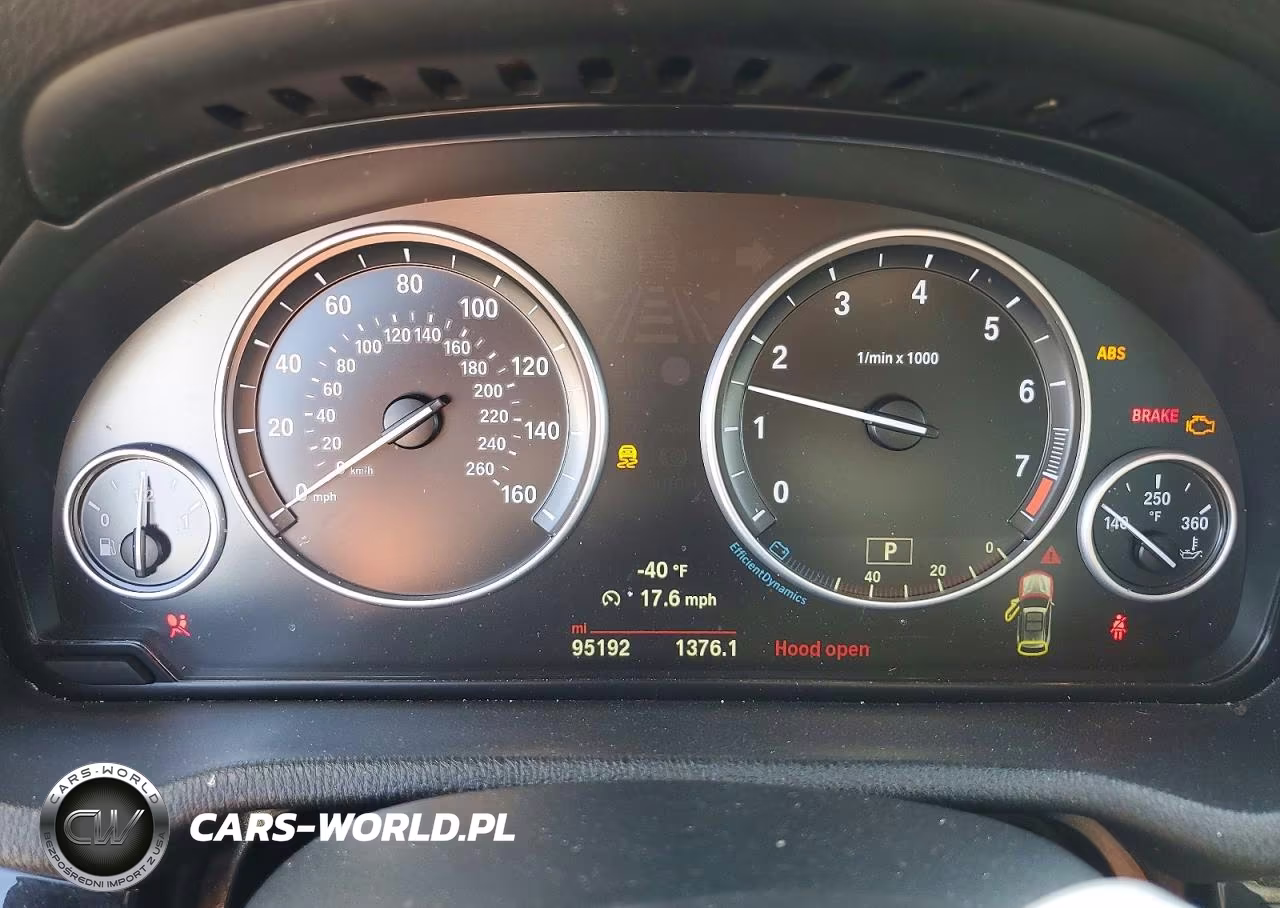2017 BMW X3 xDrive28I VIN:5UXWX9C34H0T21839 - 9