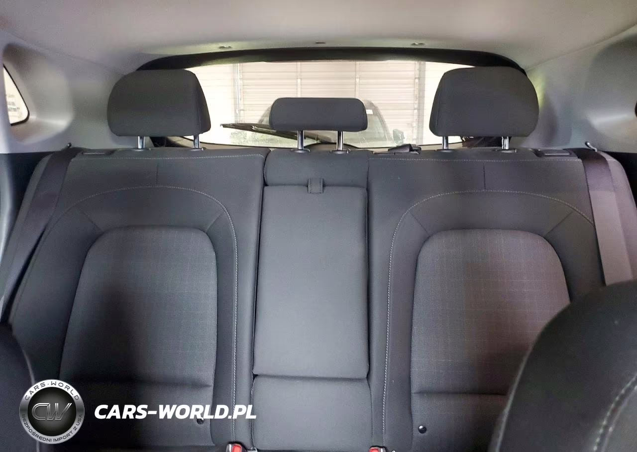 2023 Hyundai Kona Sel VIN:KM8K6CAB8PU020732 - 10