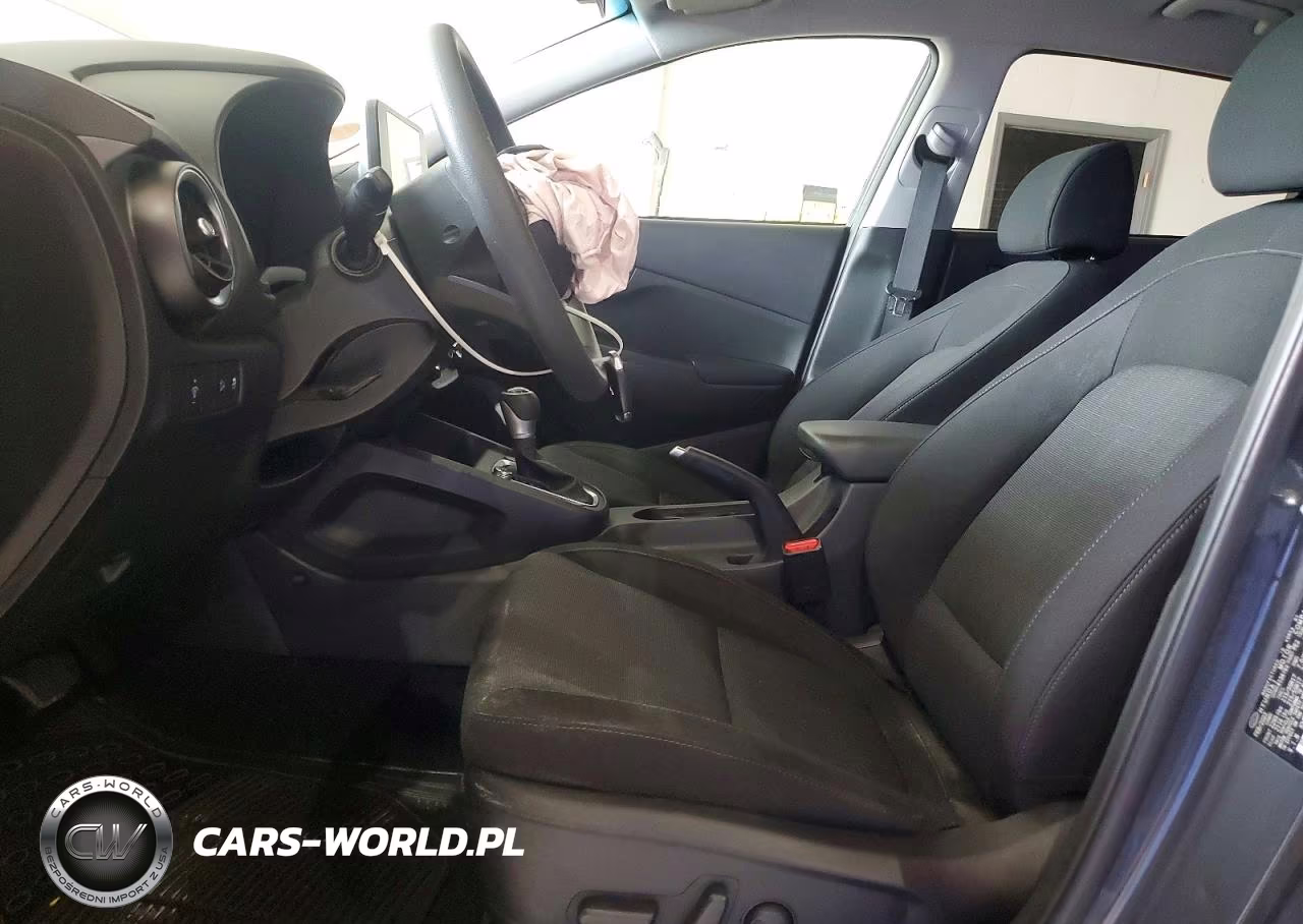 2023 Hyundai Kona Sel VIN:KM8K6CAB8PU020732 - 7