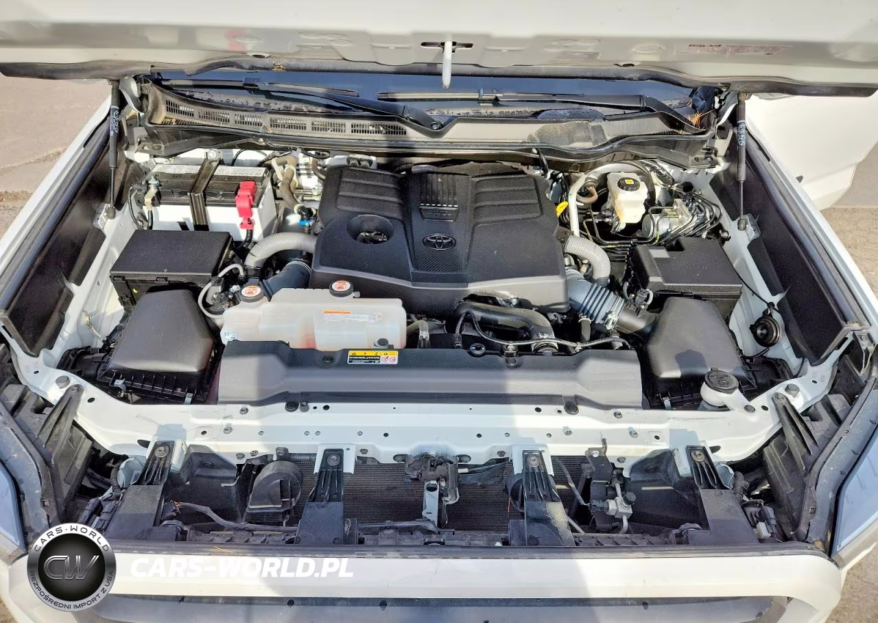 2023 Toyota Tundra Sr5 VIN:5TFLA5DB8PX116504 - 11