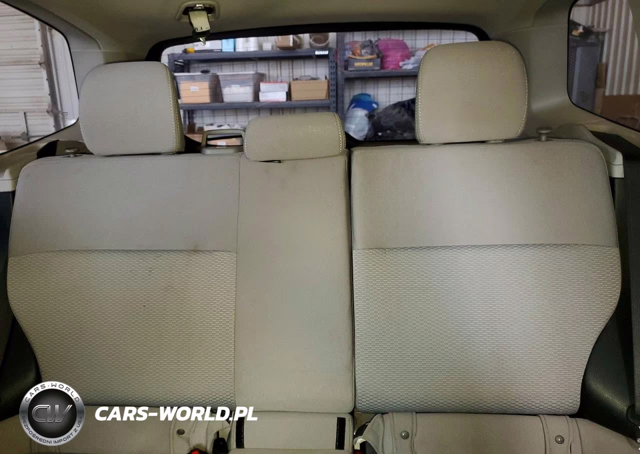 2016 Subaru Forester 2.5I VIN:JF2SJAAC7GG524754 - 10