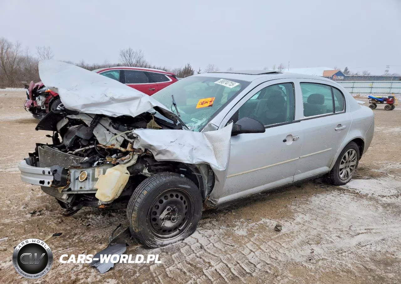 2005 Chevrolet Cobalt