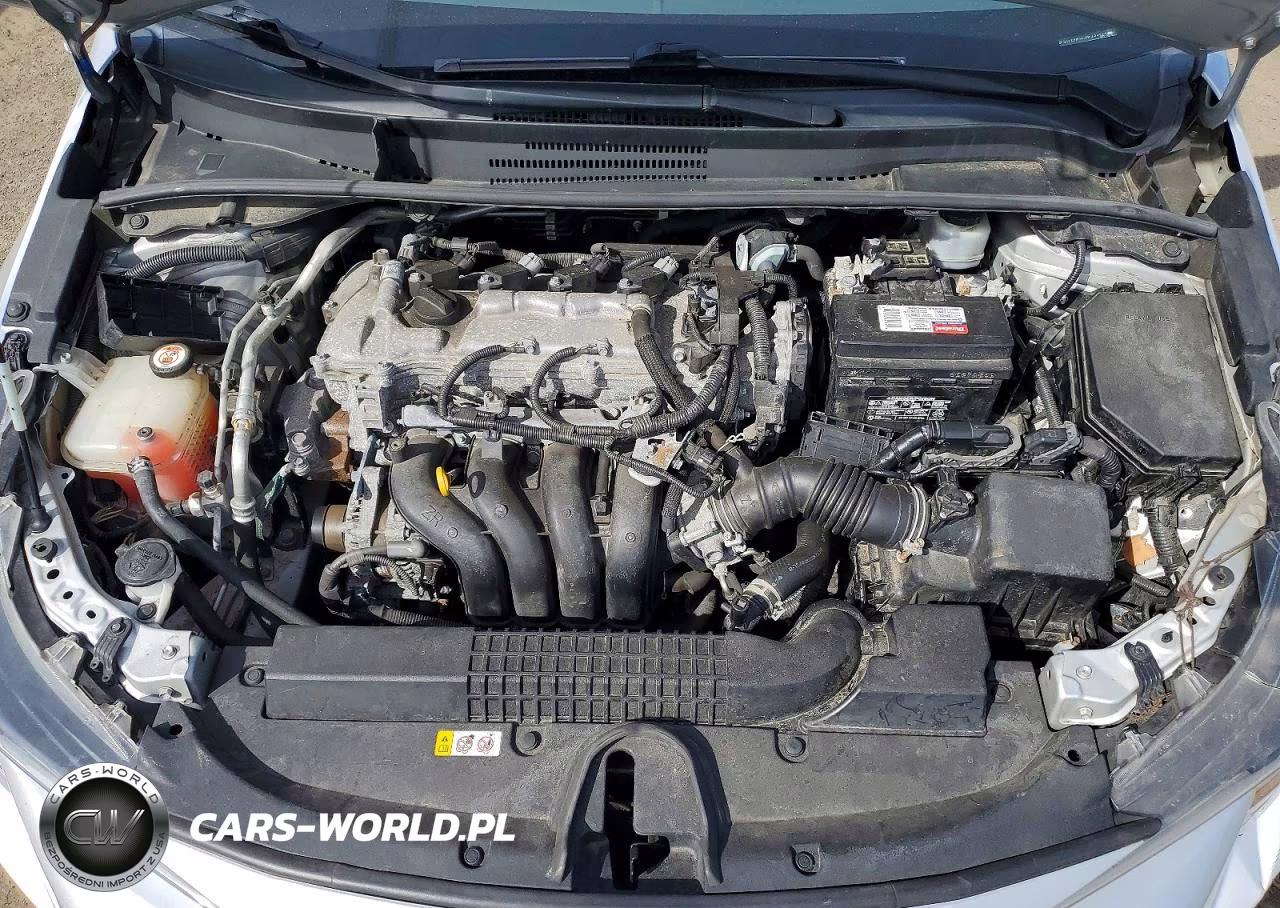 2021 Toyota Corolla Le VIN:5YFEPMAE3MP253053 - 11