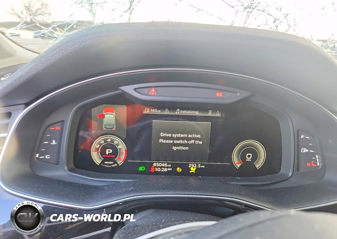2022 Audi Q7 Premium Plus VIN:WA1LXBF73ND010041 - 9