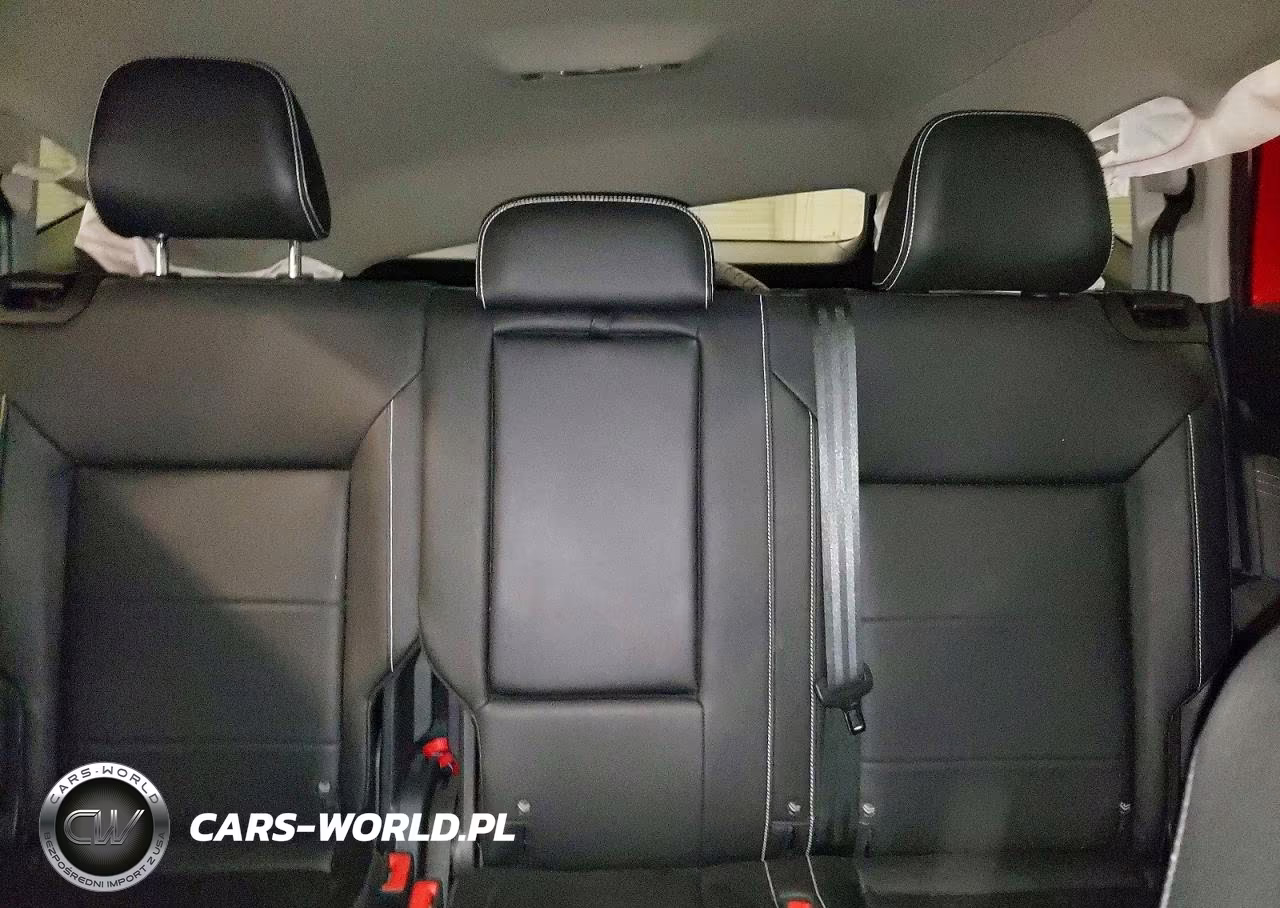 2023 Volkswagen Atlas Se VIN:1V2HR2CA7PC516954 - 10
