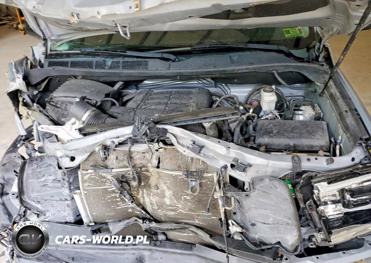 2020 Toyota Tundra Sr5 VIN:5TFDY5F1XLX933505 - 11