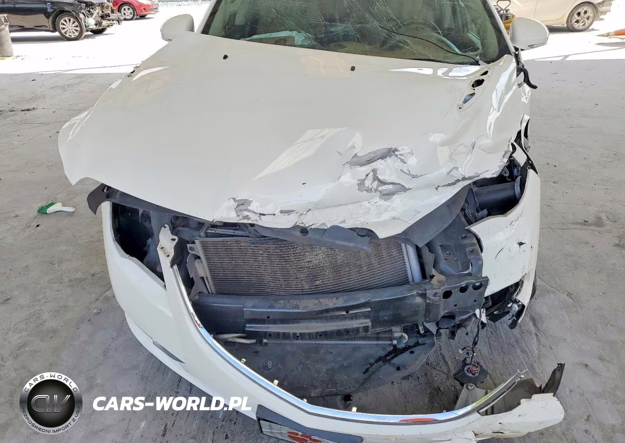 2015 Buick Enclave VIN:5GAKRBKD0FJ282848 - 11