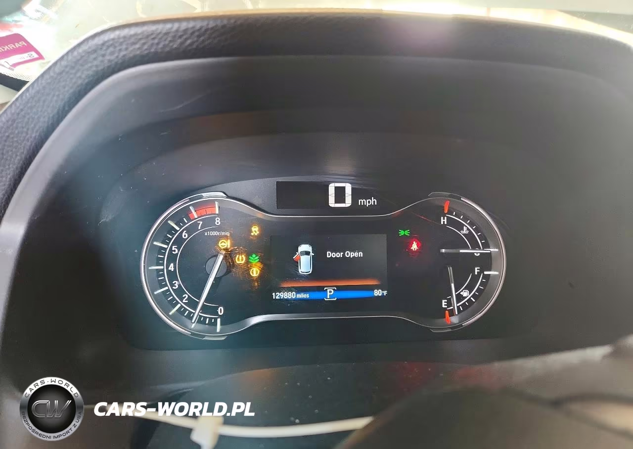 2017 Honda Pilot Exl VIN:5FNYF5H52HB028832 - 9