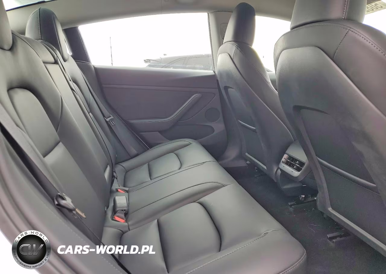 2023 Tesla Model 3 VIN:5YJ3E1EA1PF580862 - 10
