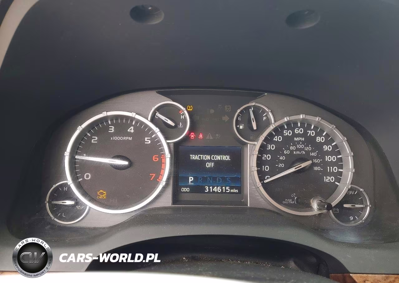 2014 Toyota Tundra Crewmax Platinum VIN:5TFAW5F14EX351279 - 9