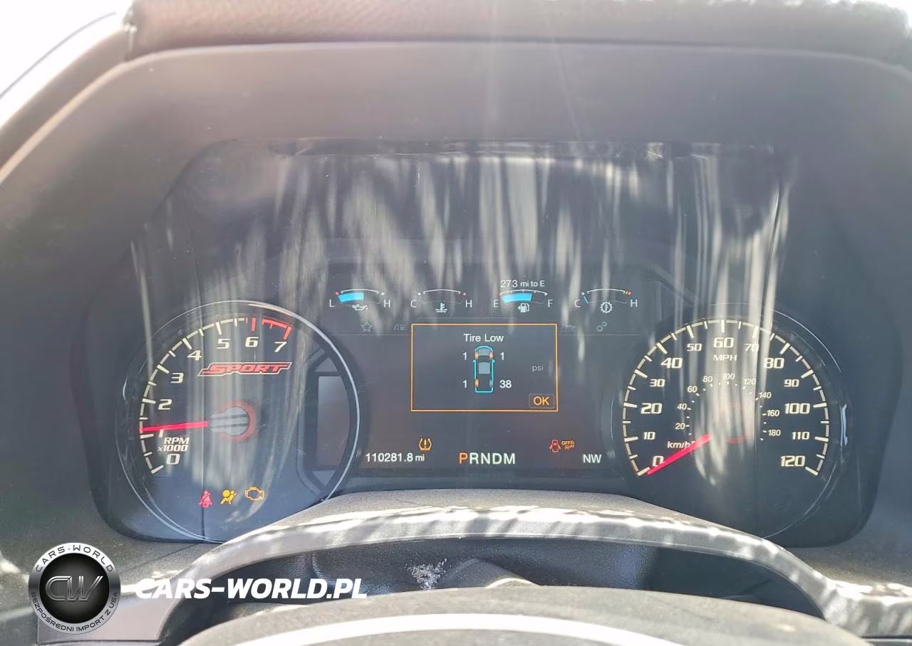 2019 Ford F150 Supercrew VIN:1FTEW1E46KFB90246 - 9