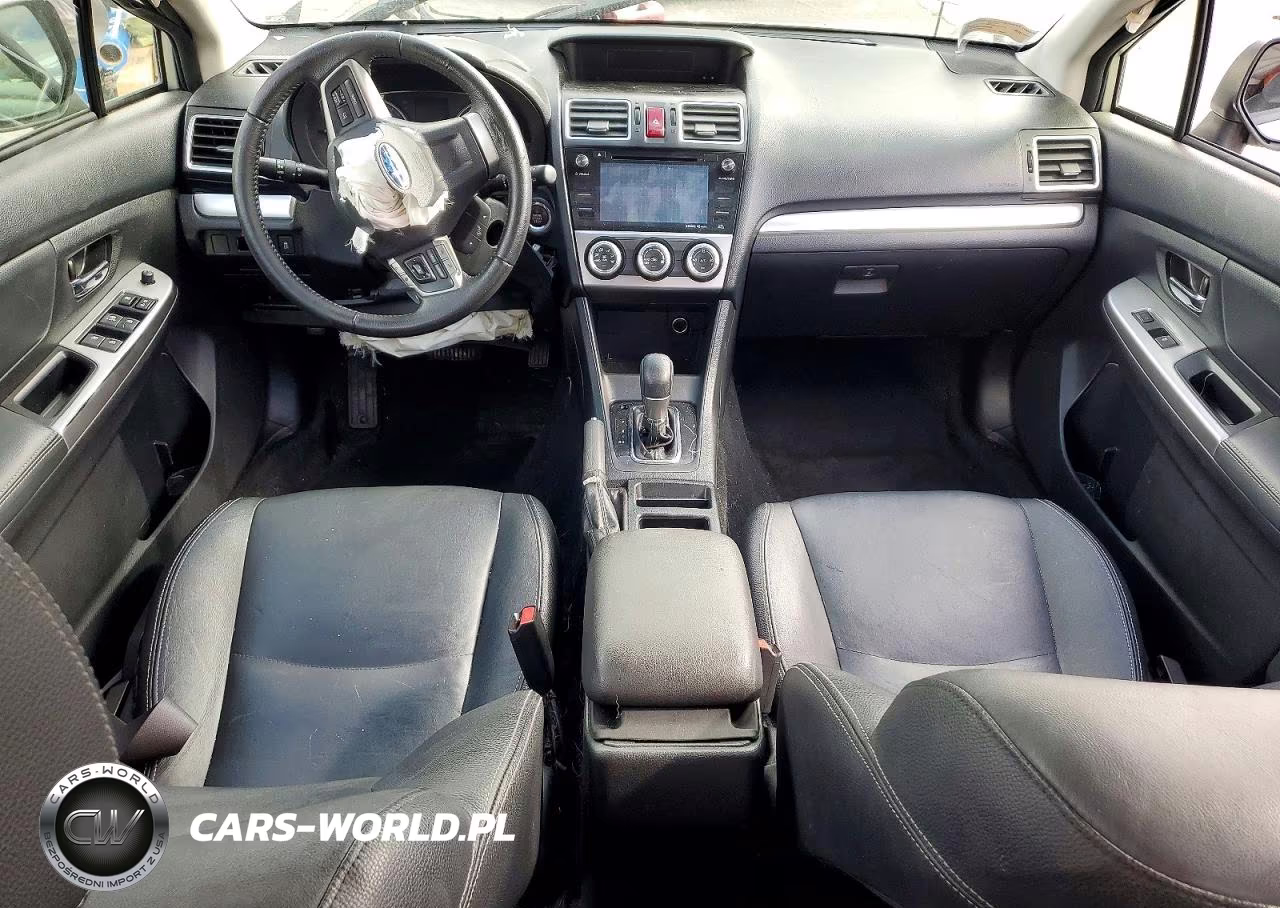 2015 Subaru Xv Crosstrek 2.0 Limited VIN:JF2GPAPC4FH281277 - 8