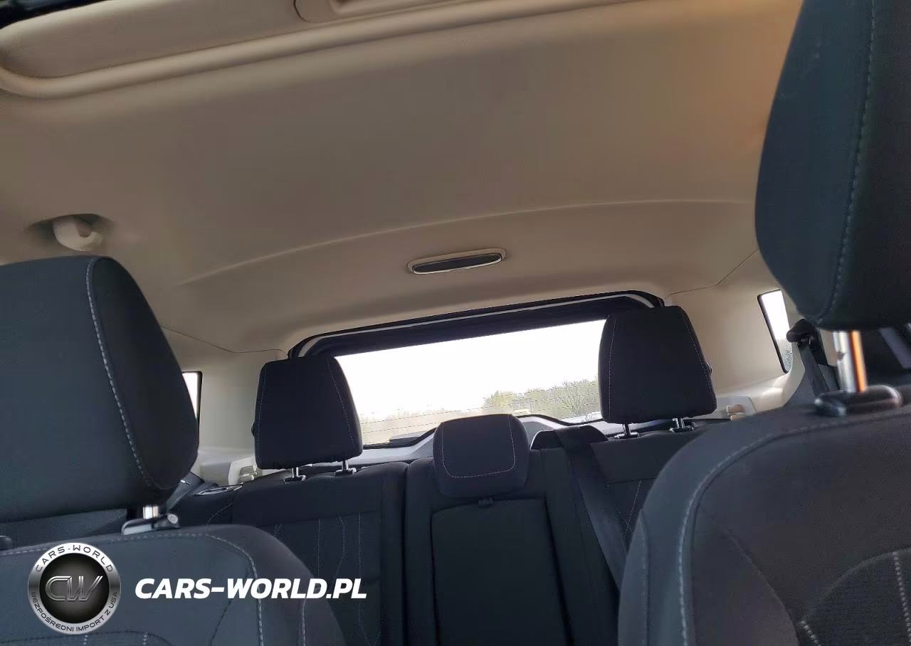 2020 Ford Ecosport Se VIN:MAJ6S3GL6LC385305 - 10
