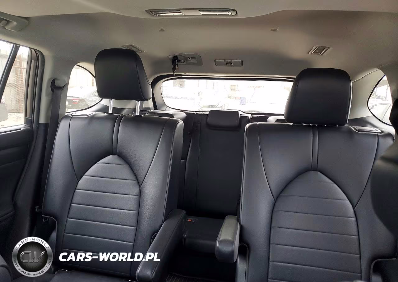 2023 Toyota Highlander Xle VIN:5TDKDRAH6PS524377 - 10