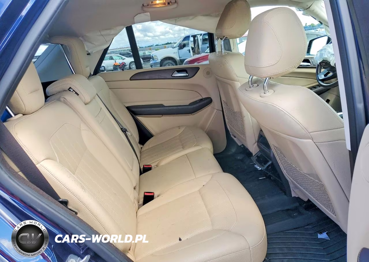 2018 Mercedes-Benz Gle 350 4Matic VIN:4JGDA5HB7JB179754 - 10