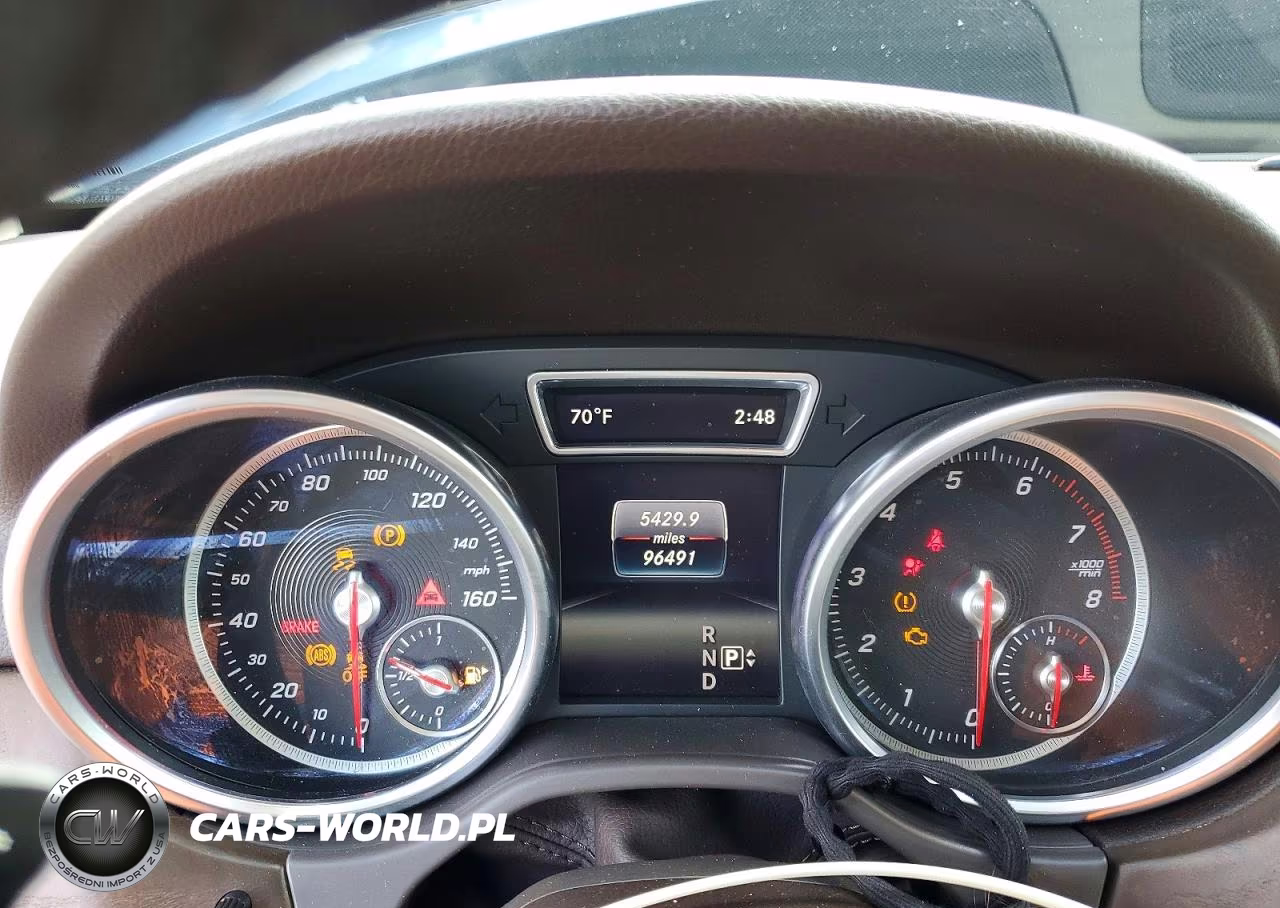 2018 Mercedes-Benz Gle 350 4Matic VIN:4JGDA5HB7JB179754 - 9