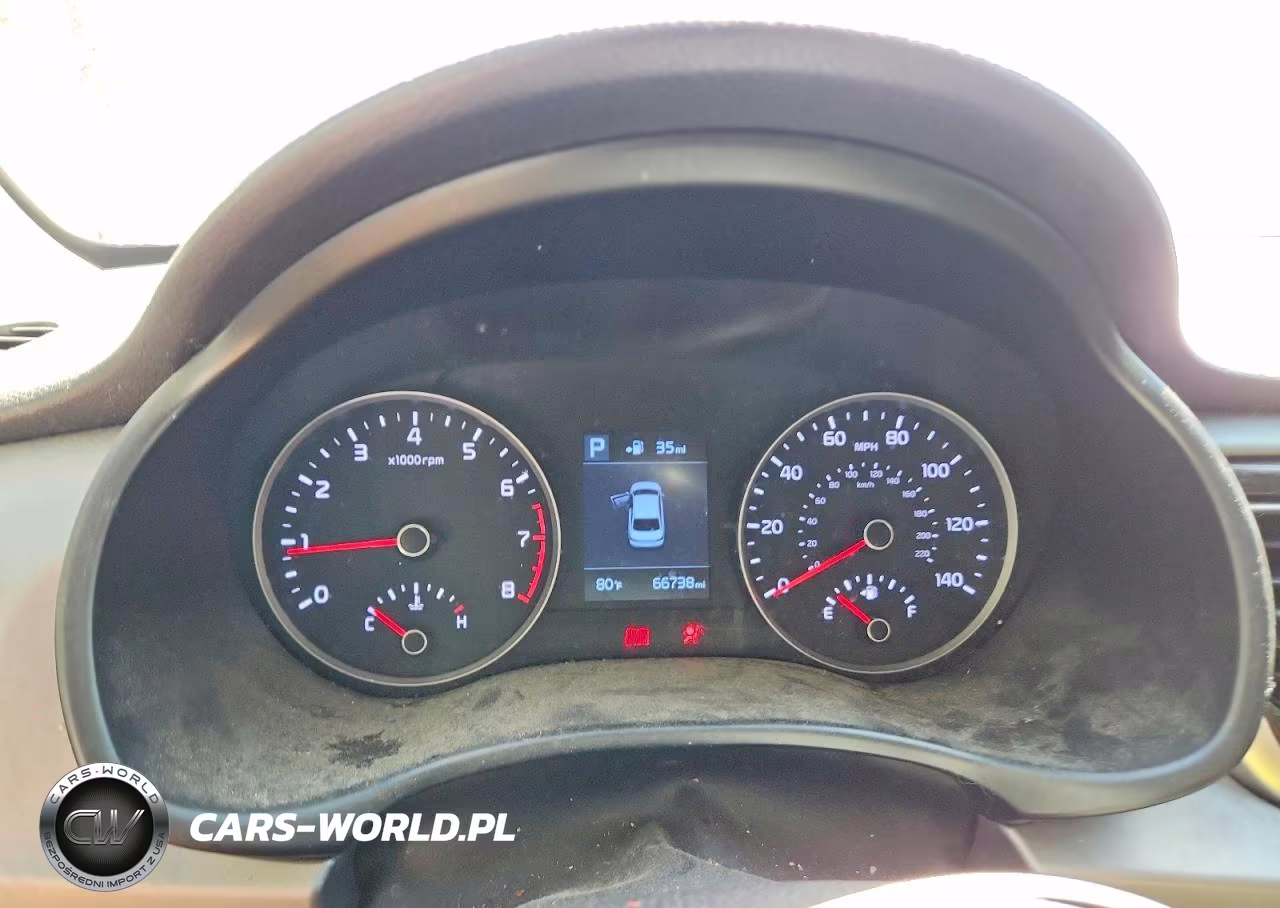2018 Kia Rio Ex VIN:3KPA34AB5JE051277 - 9