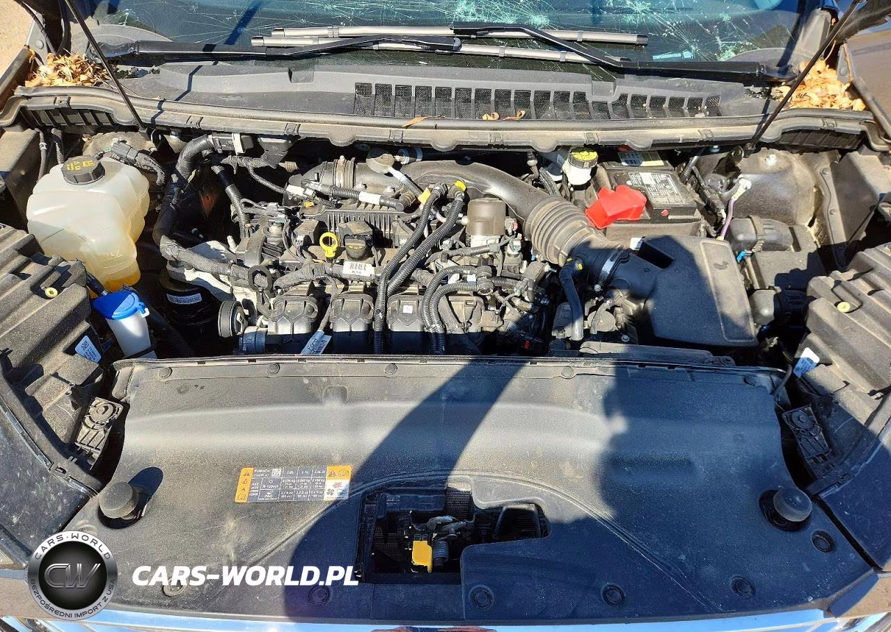 2022 Ford Edge Titanium VIN:2FMPK4K9XNBA36839 - 11