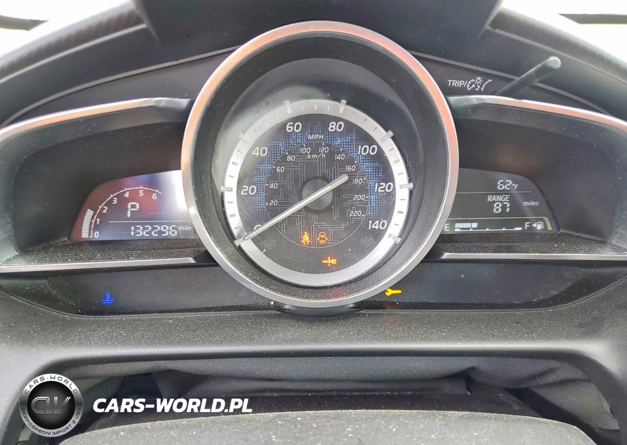 2017 Toyota Yaris Ia Base VIN:3MYDLBYV1HY177244 - 9