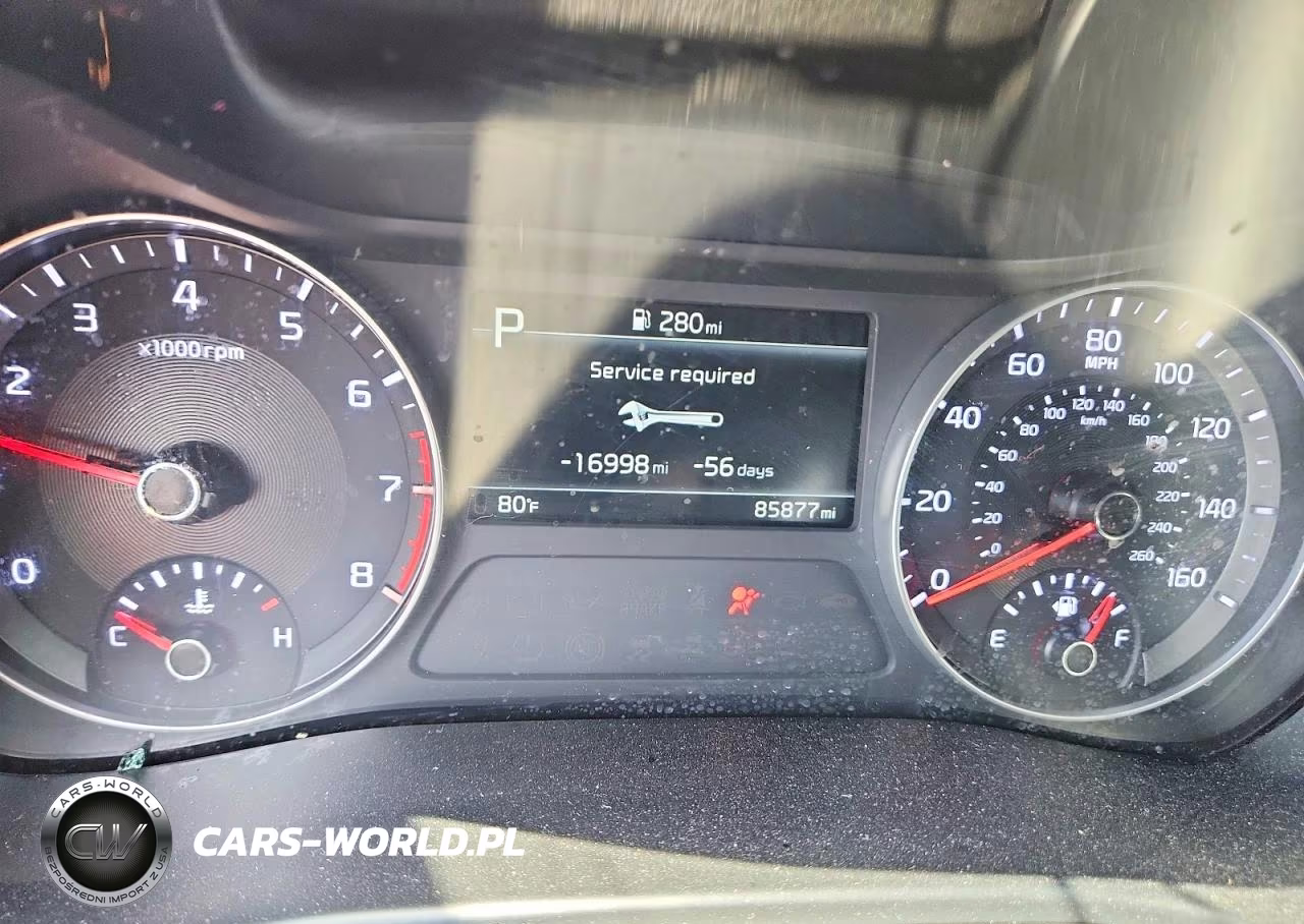 2023 Kia Forte Gt Line VIN:3KPF54AD6PE575161 - 9
