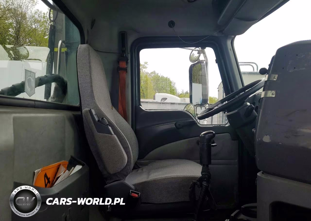 2015 Mack 600 Cxu600 VIN:1M1AW01X9FM007433 - 5