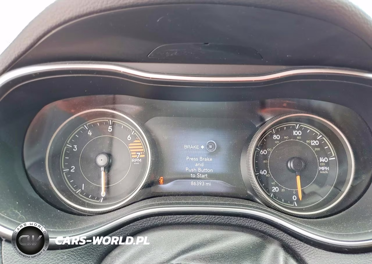2019 Jeep Cherokee Limited VIN:1C4PJLDB7KD388140 - 9