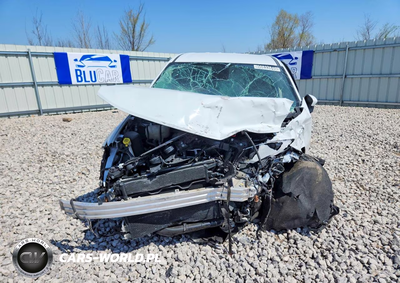 2023 Chrysler Pacifica Touring L VIN:2C4RC1BG7PR605776 - 5